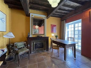 t2 à la vente -   30500  SAINT AMBROIX, surface 37 m2 vente t2 - UBI467746448